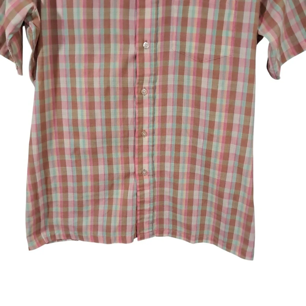 Jordan Christopher vintage shirt
