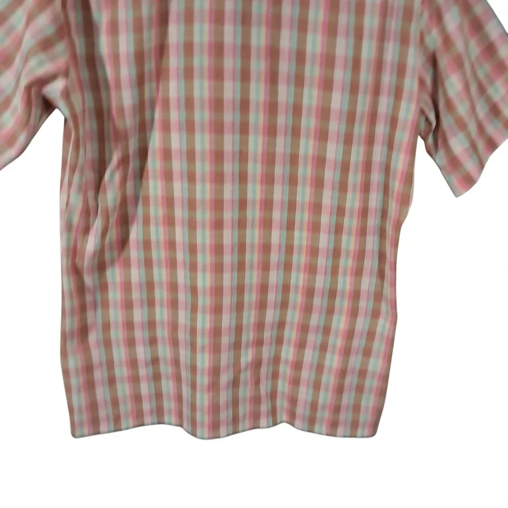 Jordan Christopher vintage shirt
