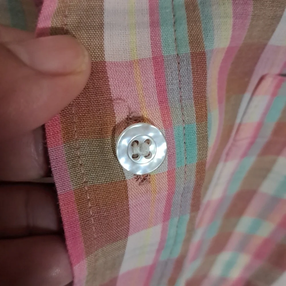 Jordan Christopher vintage shirt
