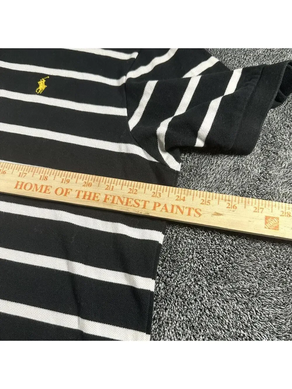 Ralph Lauren tagged xl