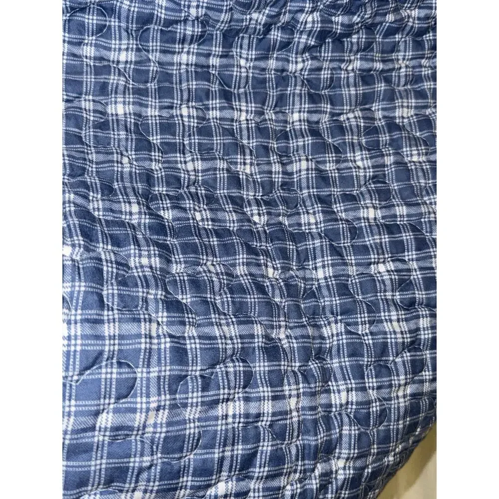 American Hometex, Inc washed but