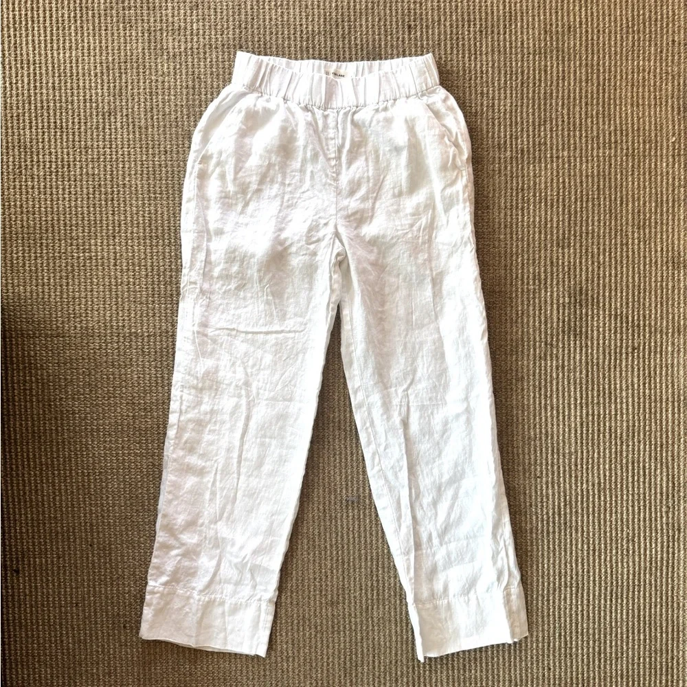 Everlane super comfortable