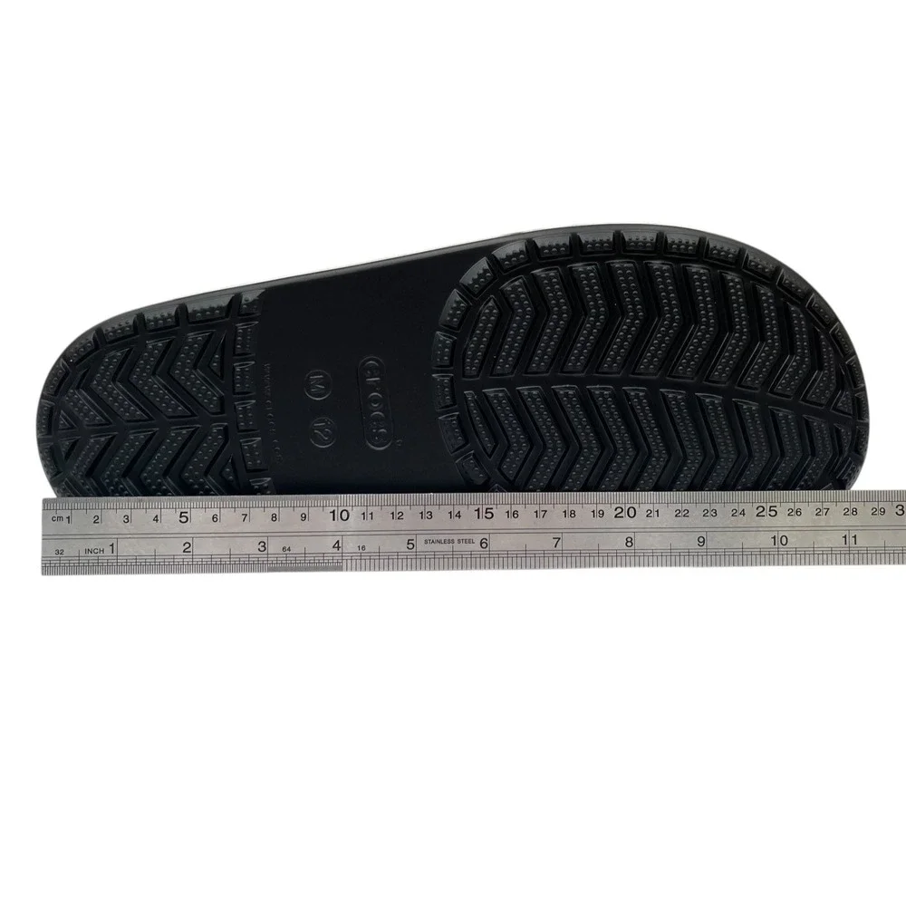 CROCS new tags