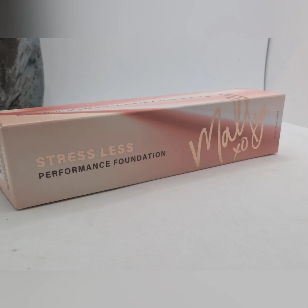 Mally Beauty experience radiant