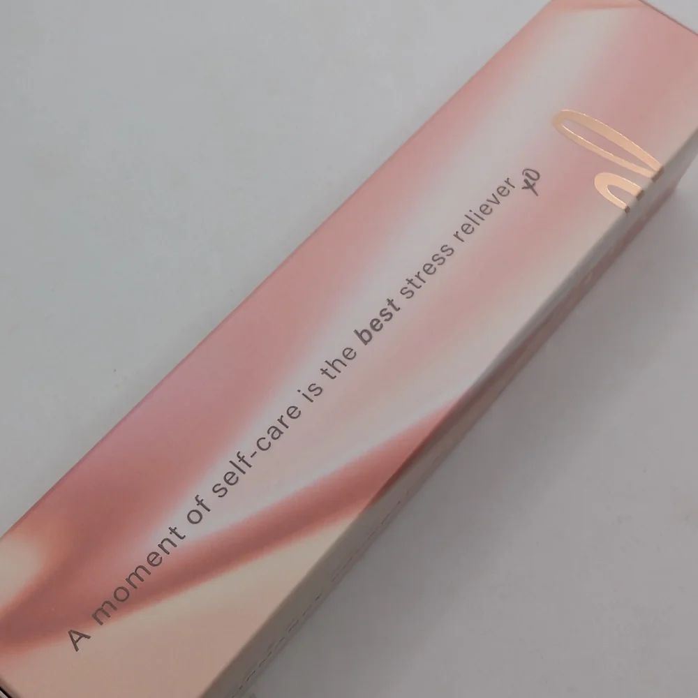 Mally Beauty experience radiant