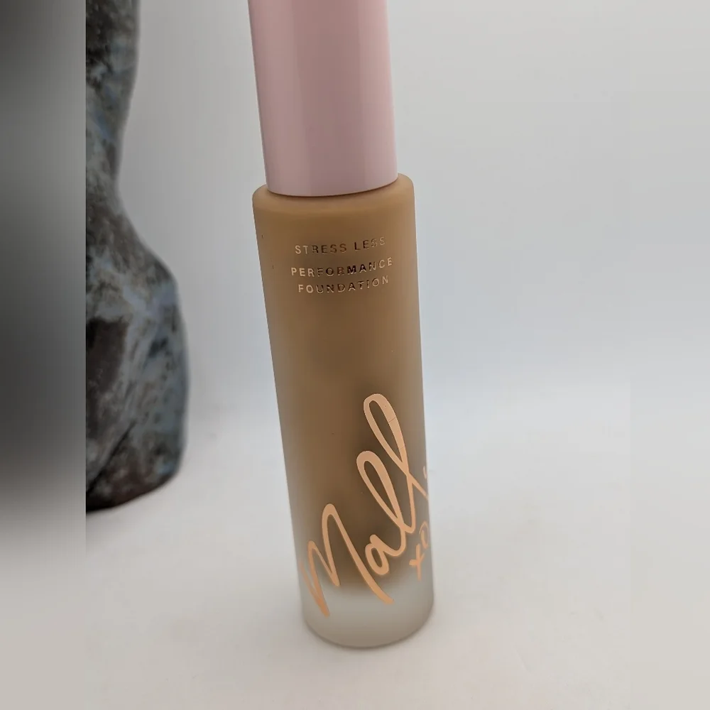 Mally Beauty experience radiant