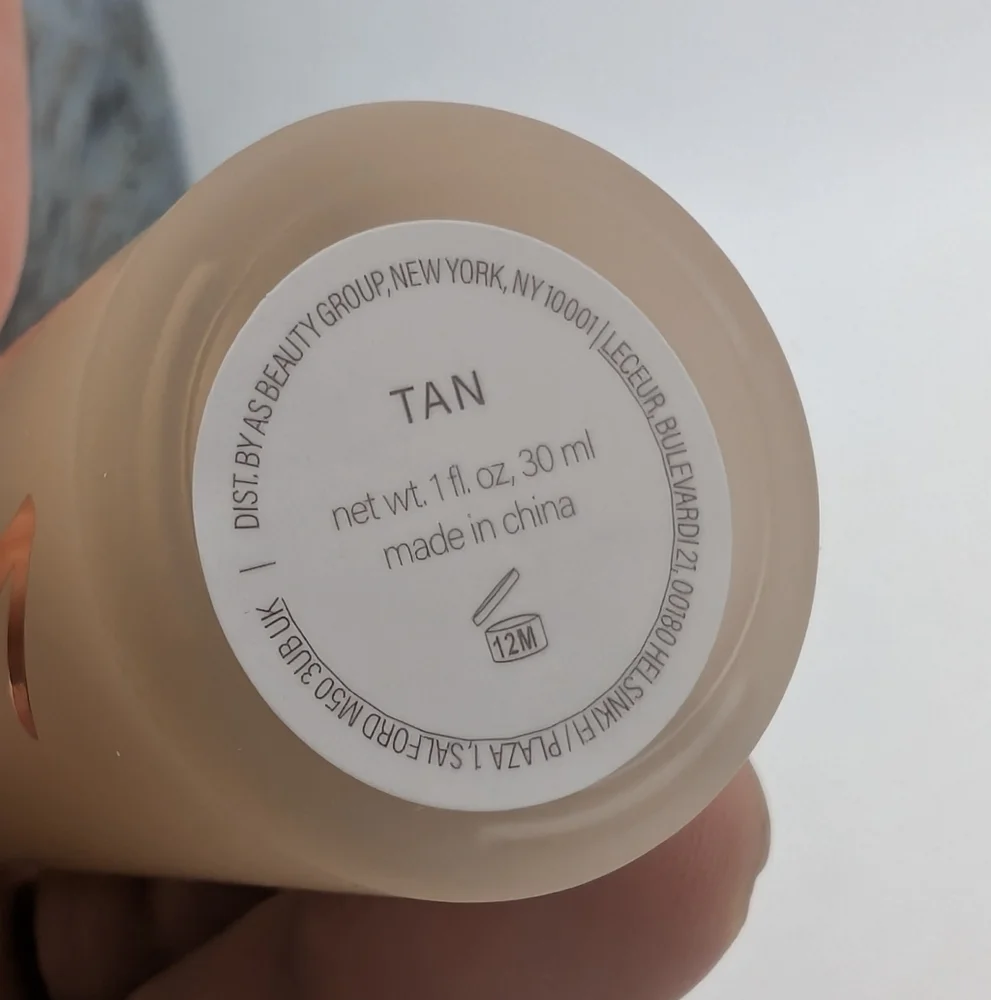 Mally Beauty experience radiant