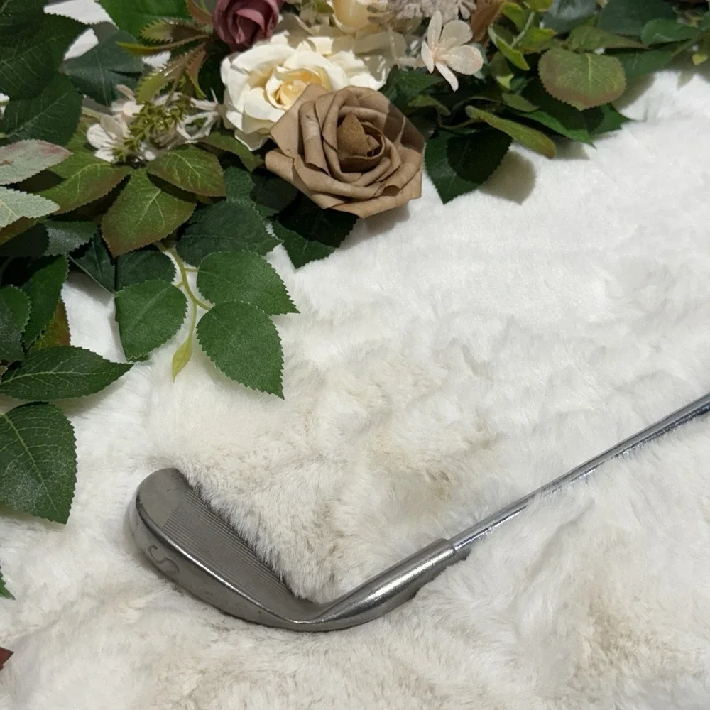 Ping eye golfers stiff