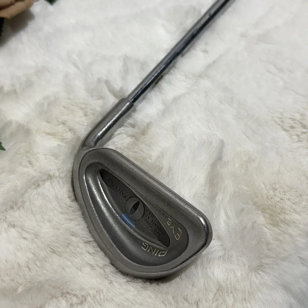 Ping handed steel game