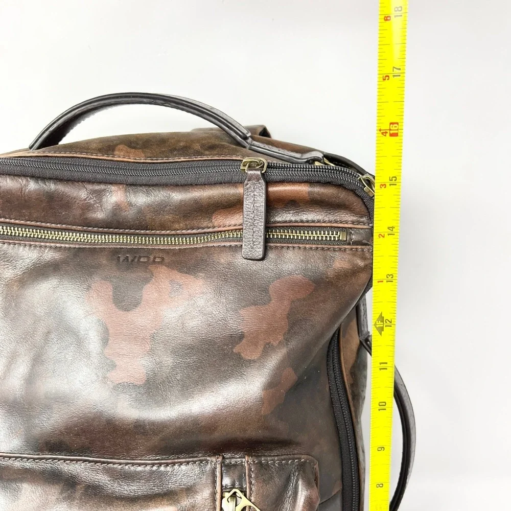 Fossil this backpack