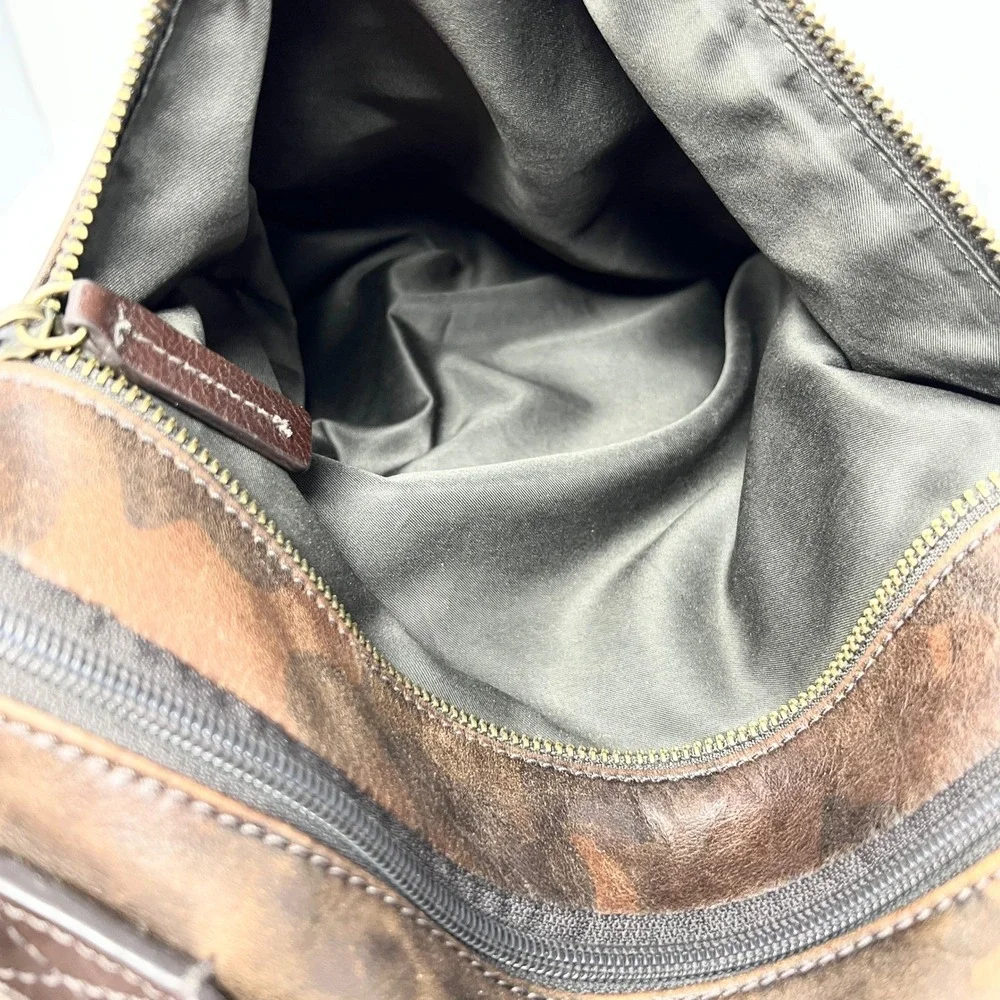 Fossil this backpack