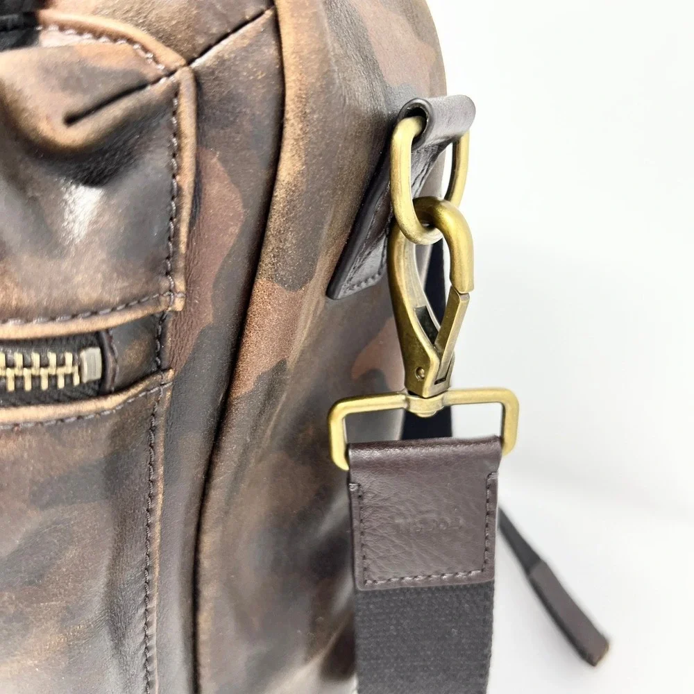 Fossil this backpack