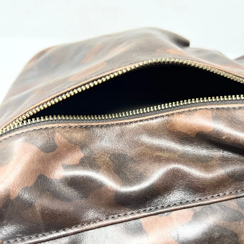 Fossil this backpack