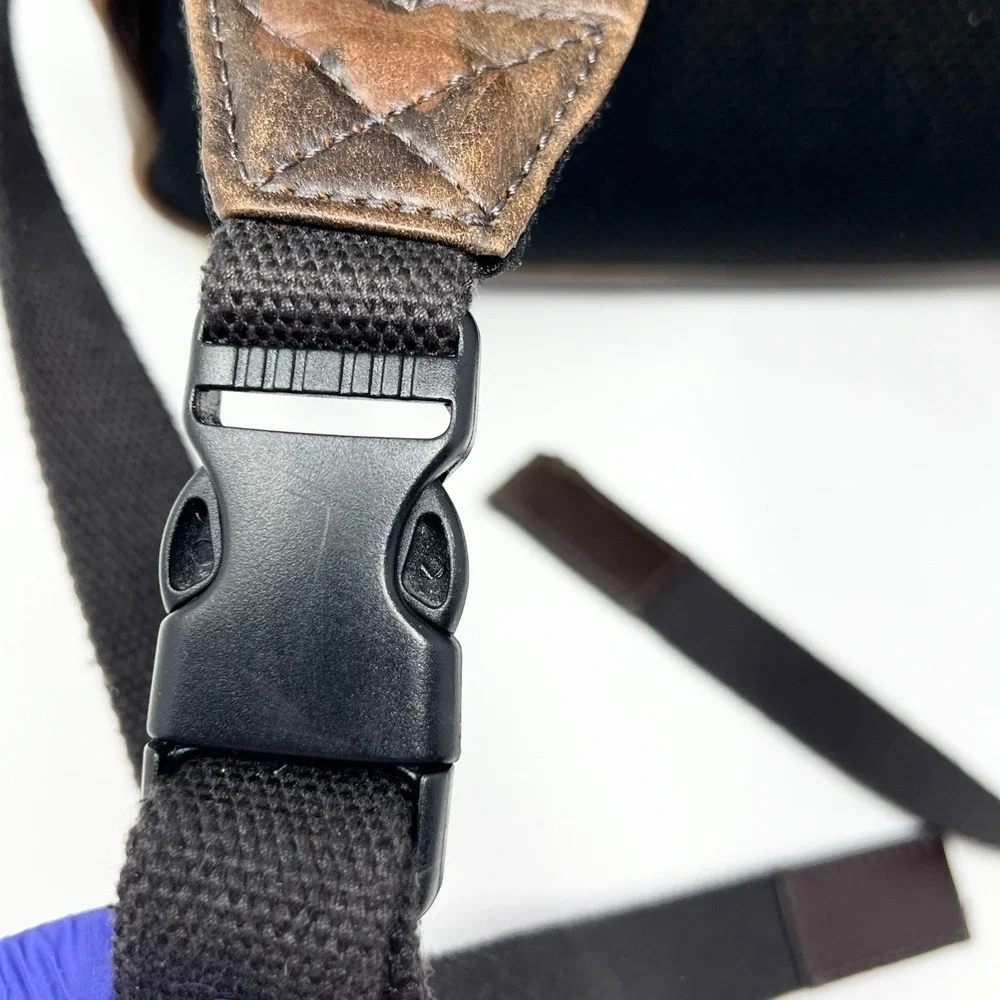 Fossil this backpack