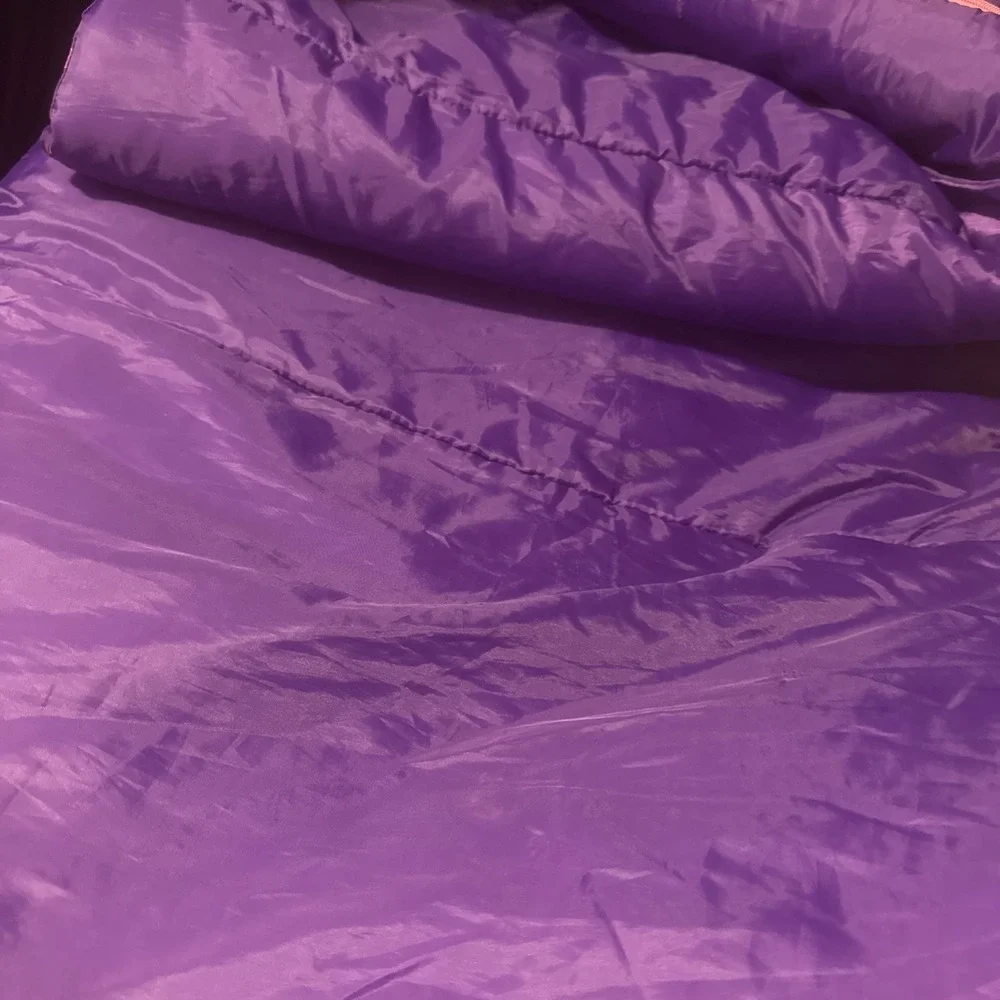 My Little Pony‎ Sleeping Bag Hasbro Adventure & Friendship Forever Camping 57x27