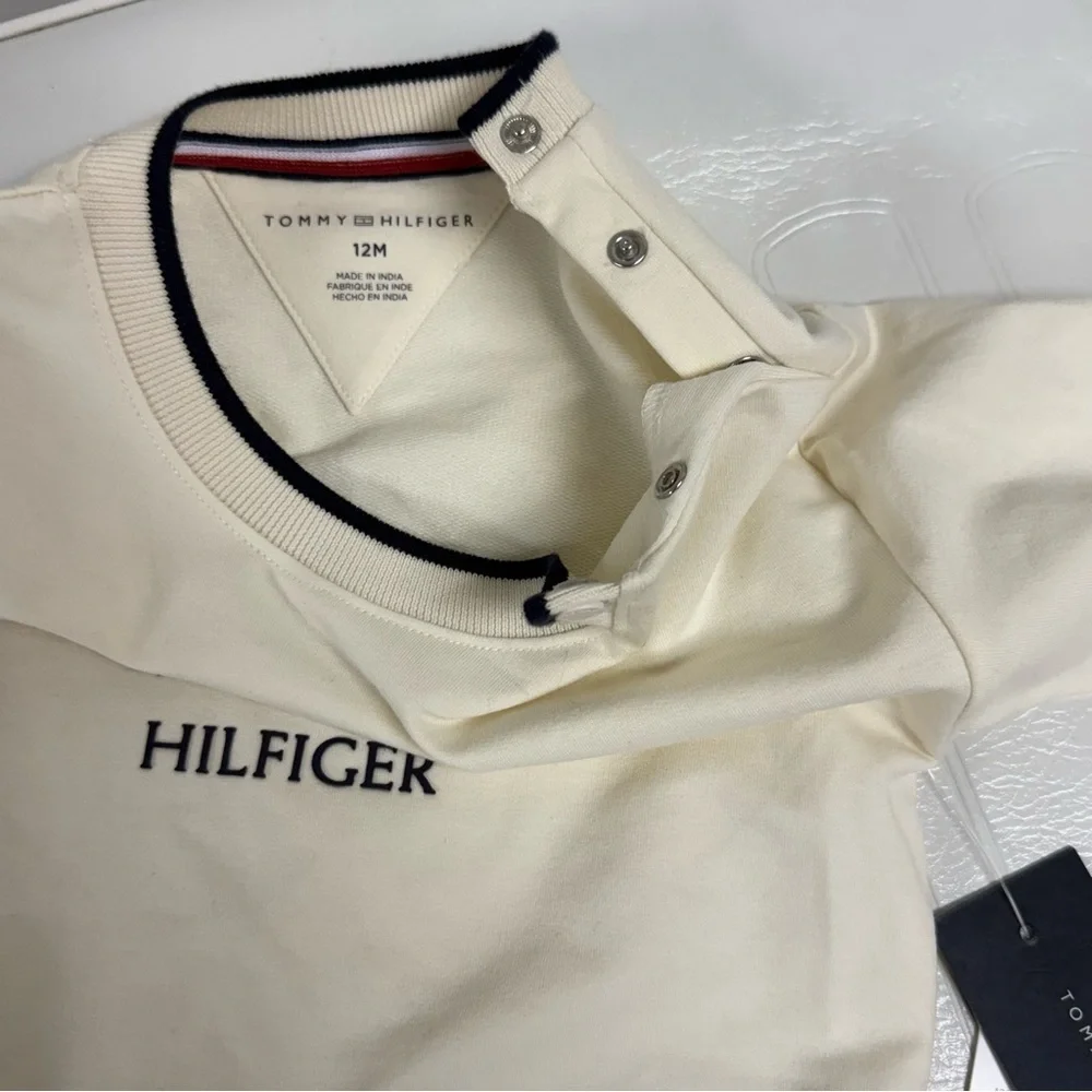 Tommy Hilfiger tommy hilfiger