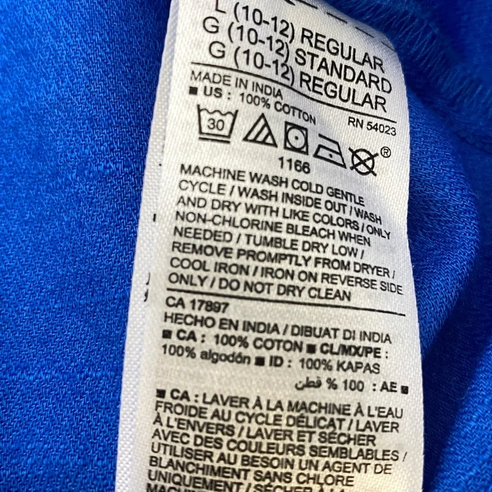 Old Navy brand old