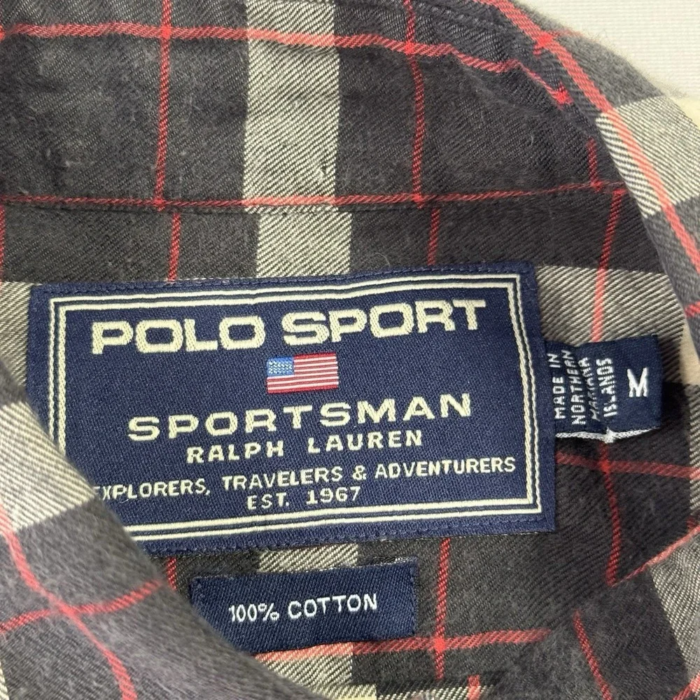 Ralph Lauren description ralph