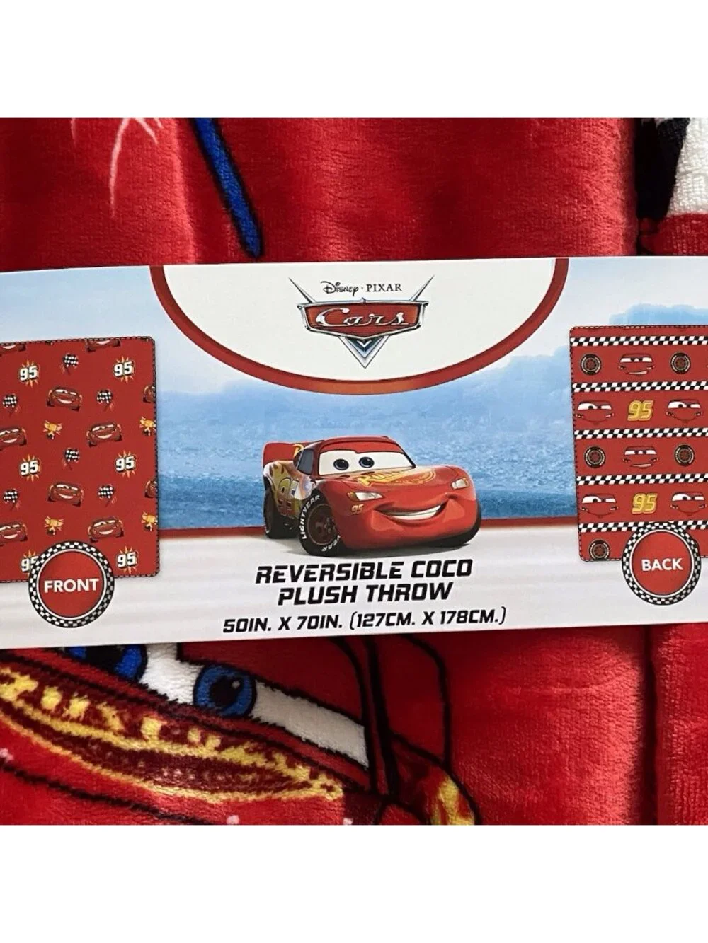 Disney pixar cars