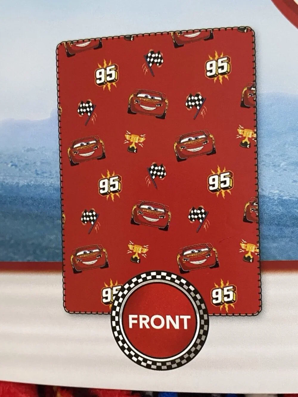 Disney pixar cars