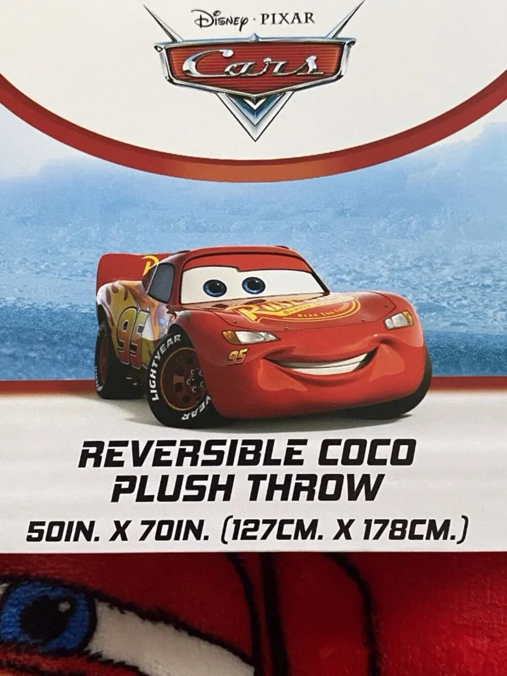 Disney pixar cars