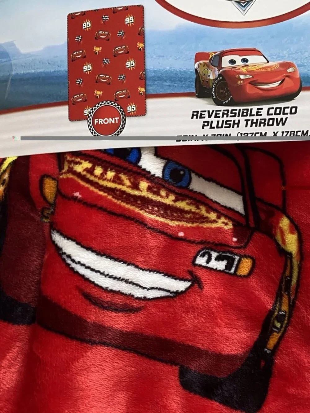 Disney pixar cars