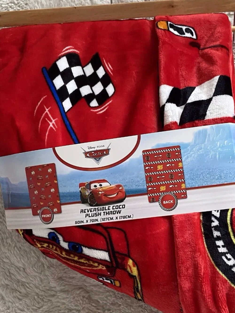 Disney pixar cars