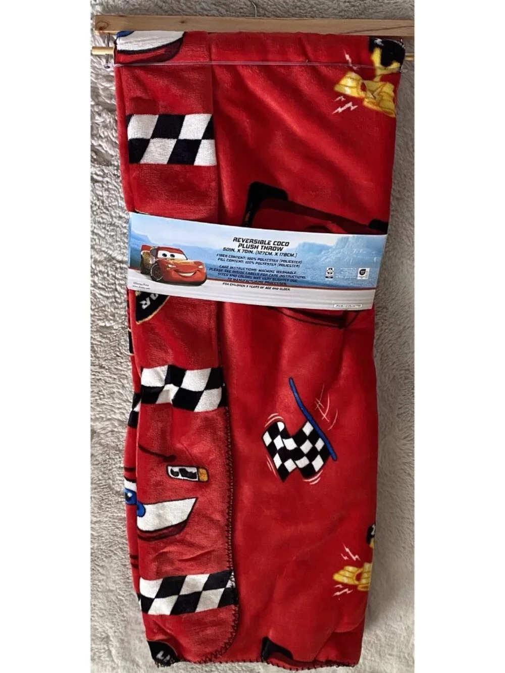 Disney pixar cars