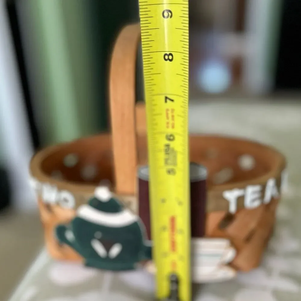 N/A vtg handmade