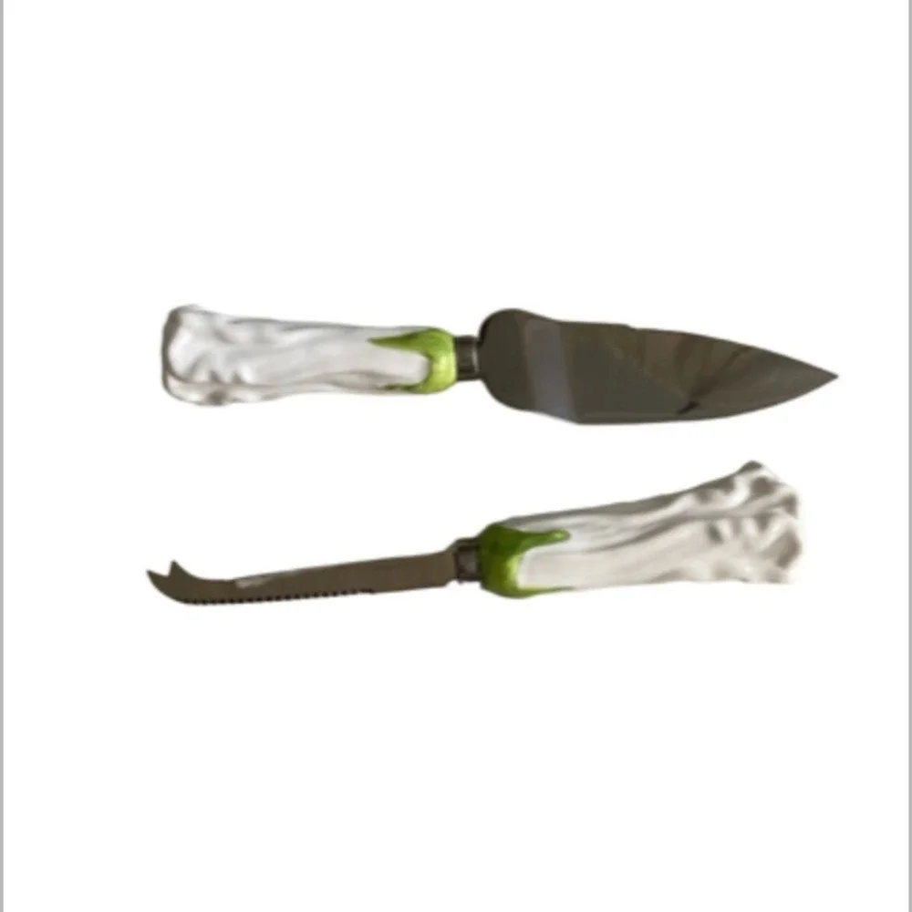 Unbranded or knife