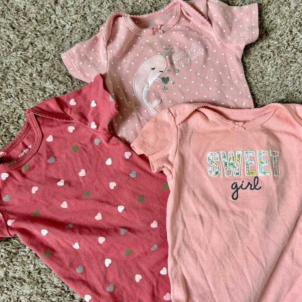 Carters brand carter