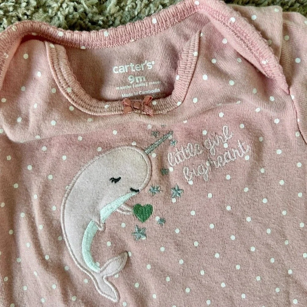 Carters brand carter
