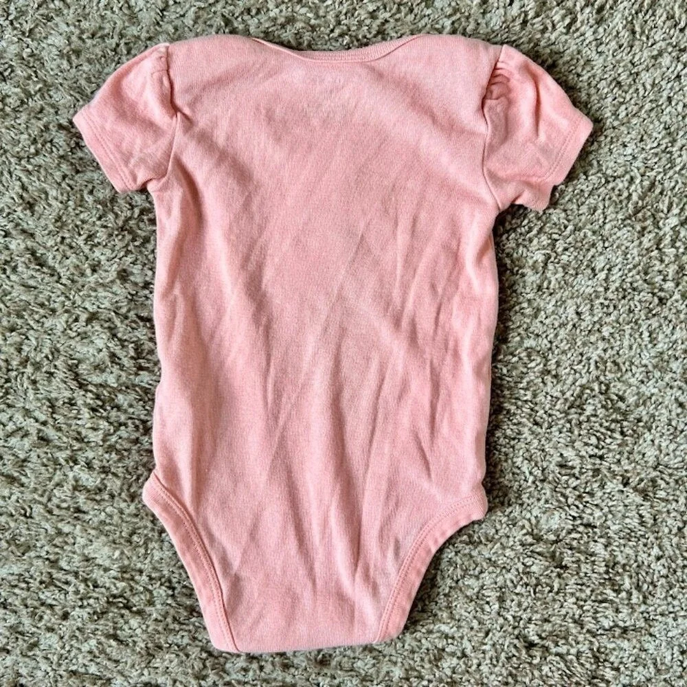 Carters brand carter