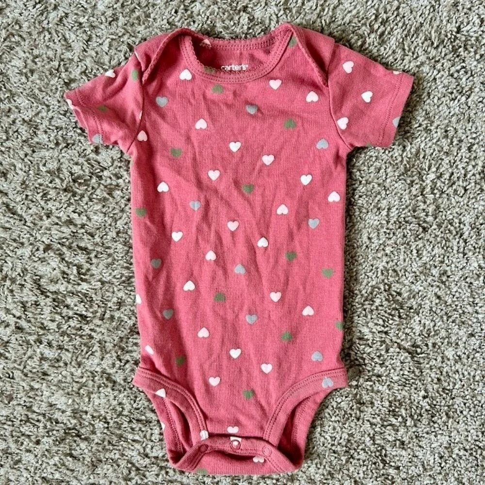 Carters brand carter