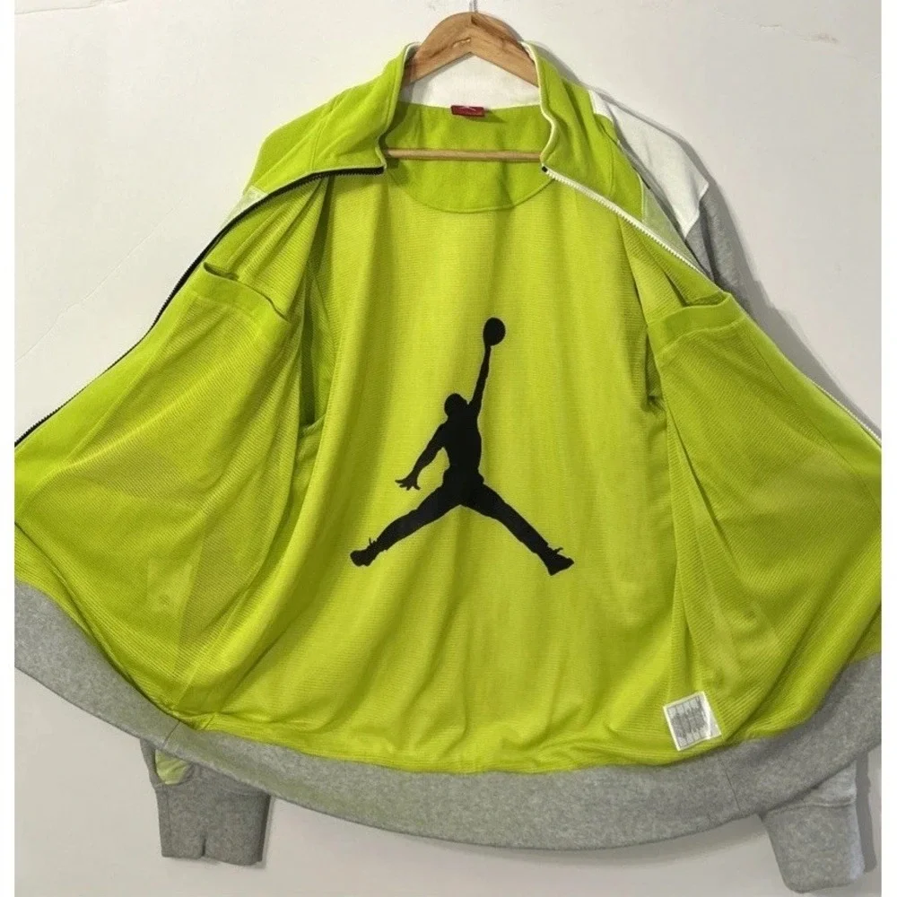 Jordan will tomorrow velcro