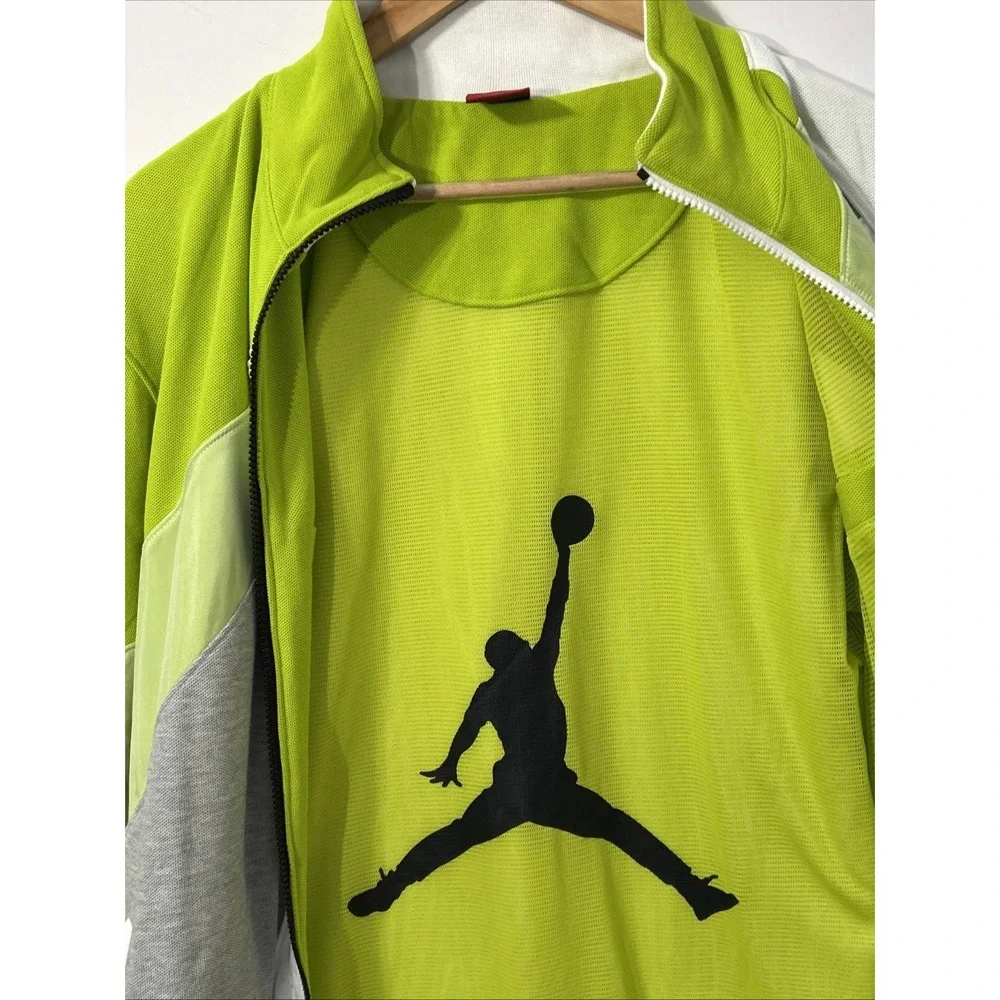 Jordan gladly hem buy