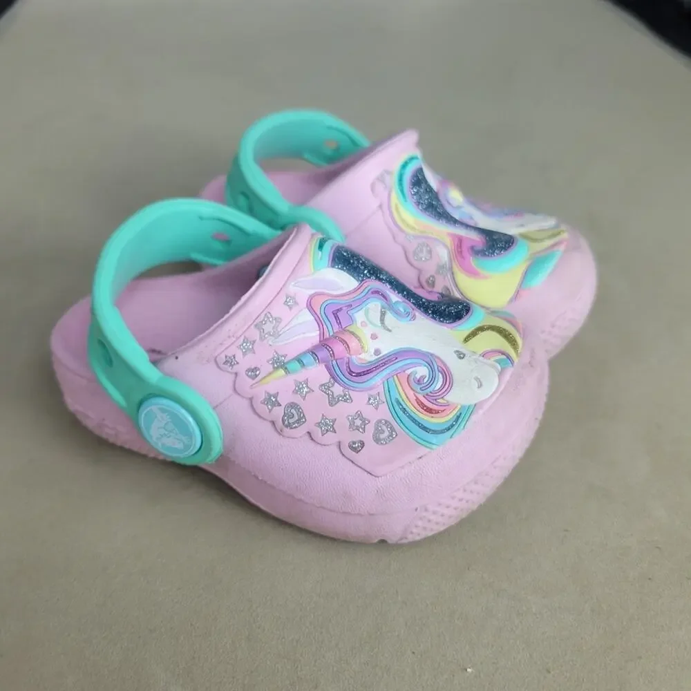 CROCS questions leave