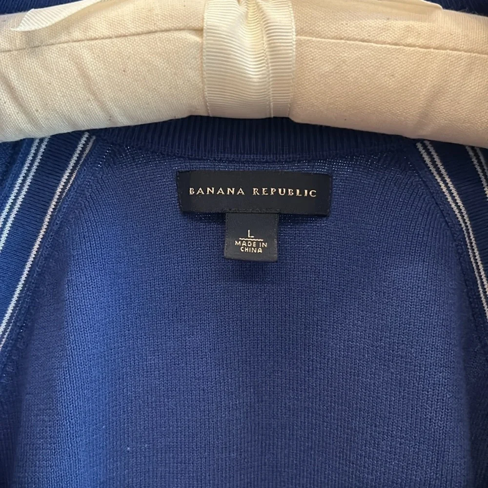 Banana Republic banana republic