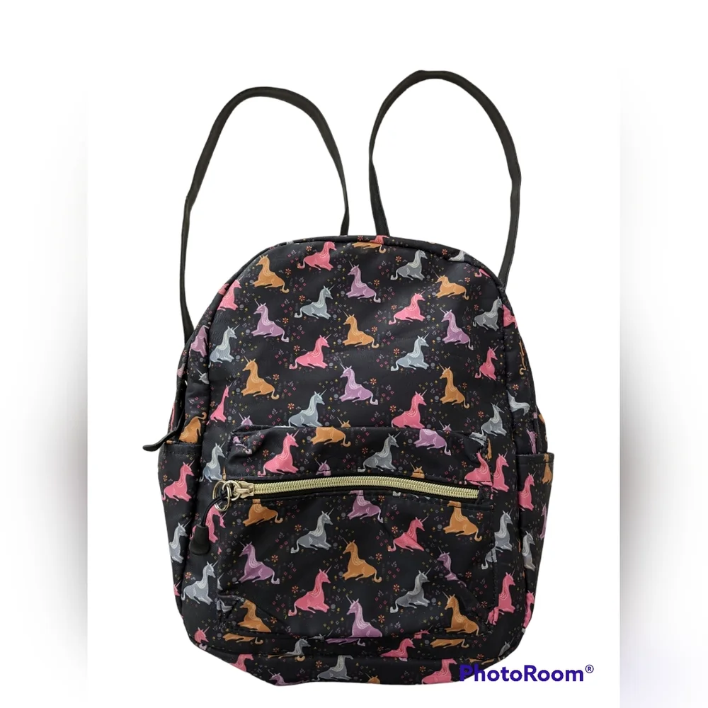 UNDERONESKY Unicorn‎ Mini Backpack