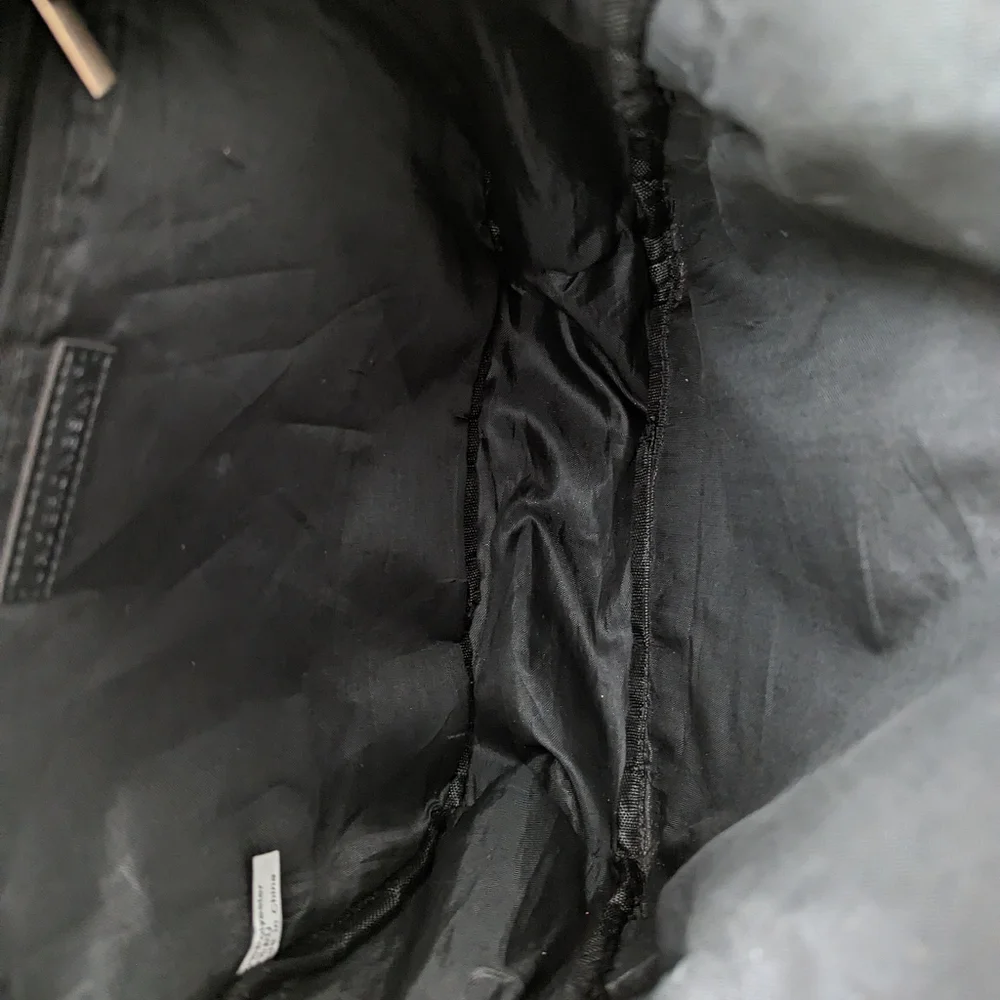 Under One Sky very backpack pockets