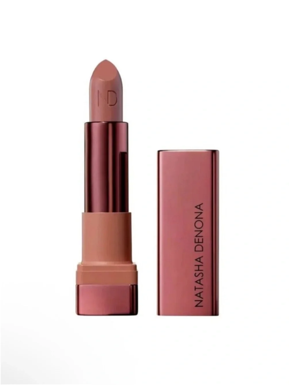 NATASHA DENONA I Need A Rose Lipstick in Daphne NEW