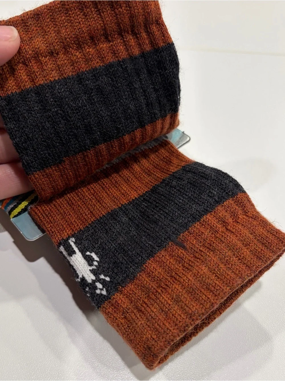 Smartwool new tags