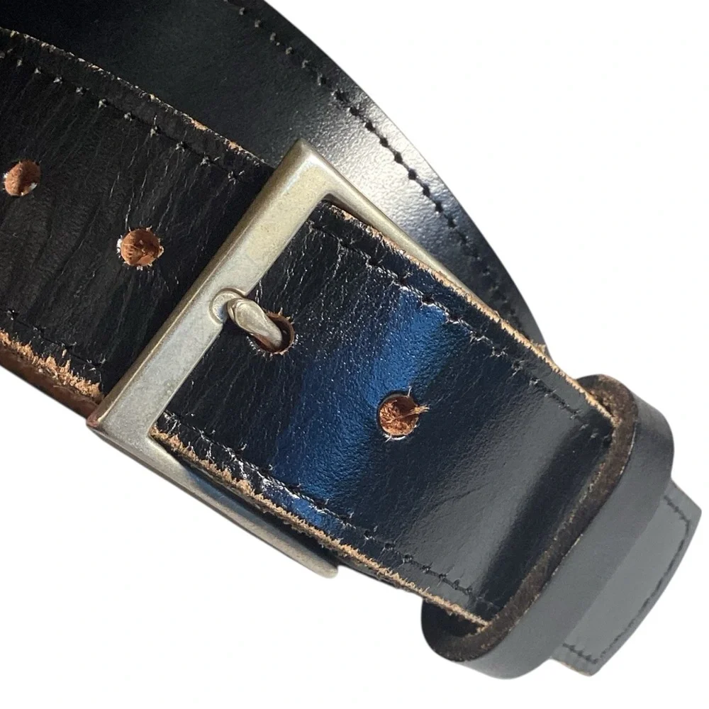 Marc Wolf Ltd top grain