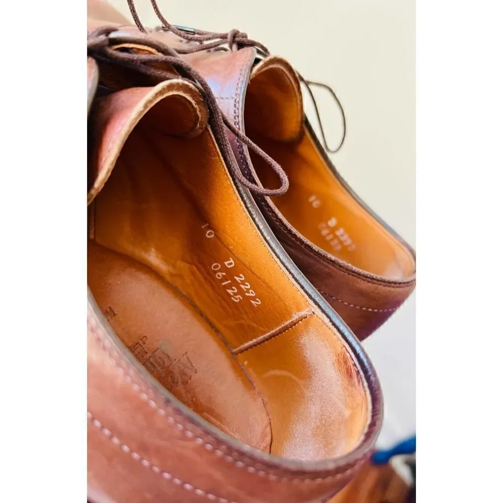 Allen Edmonds allen edmonds
