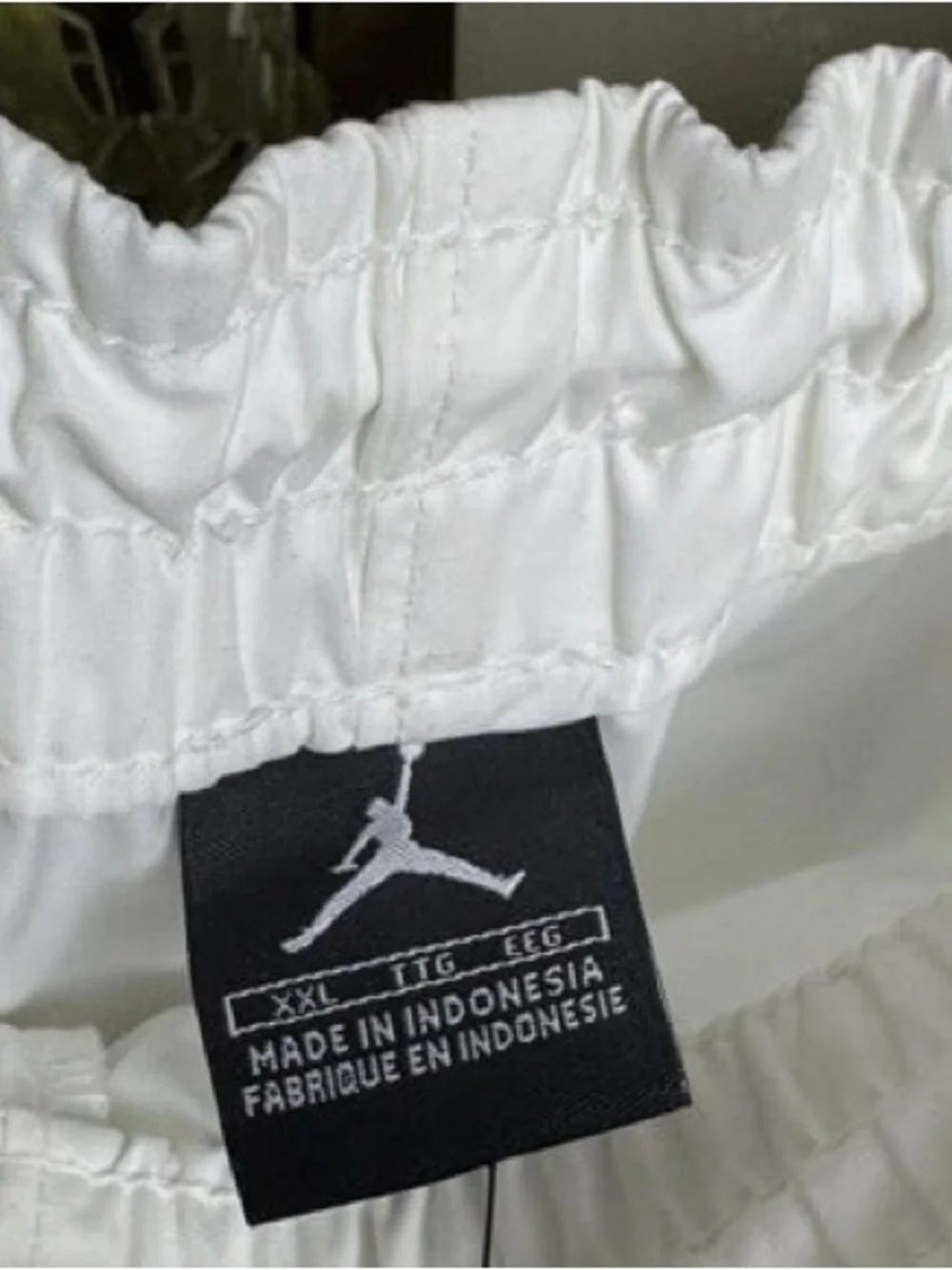 Jordan brand new