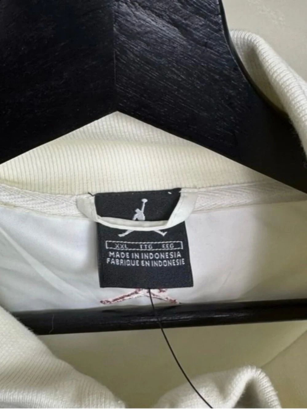 Jordan brand new