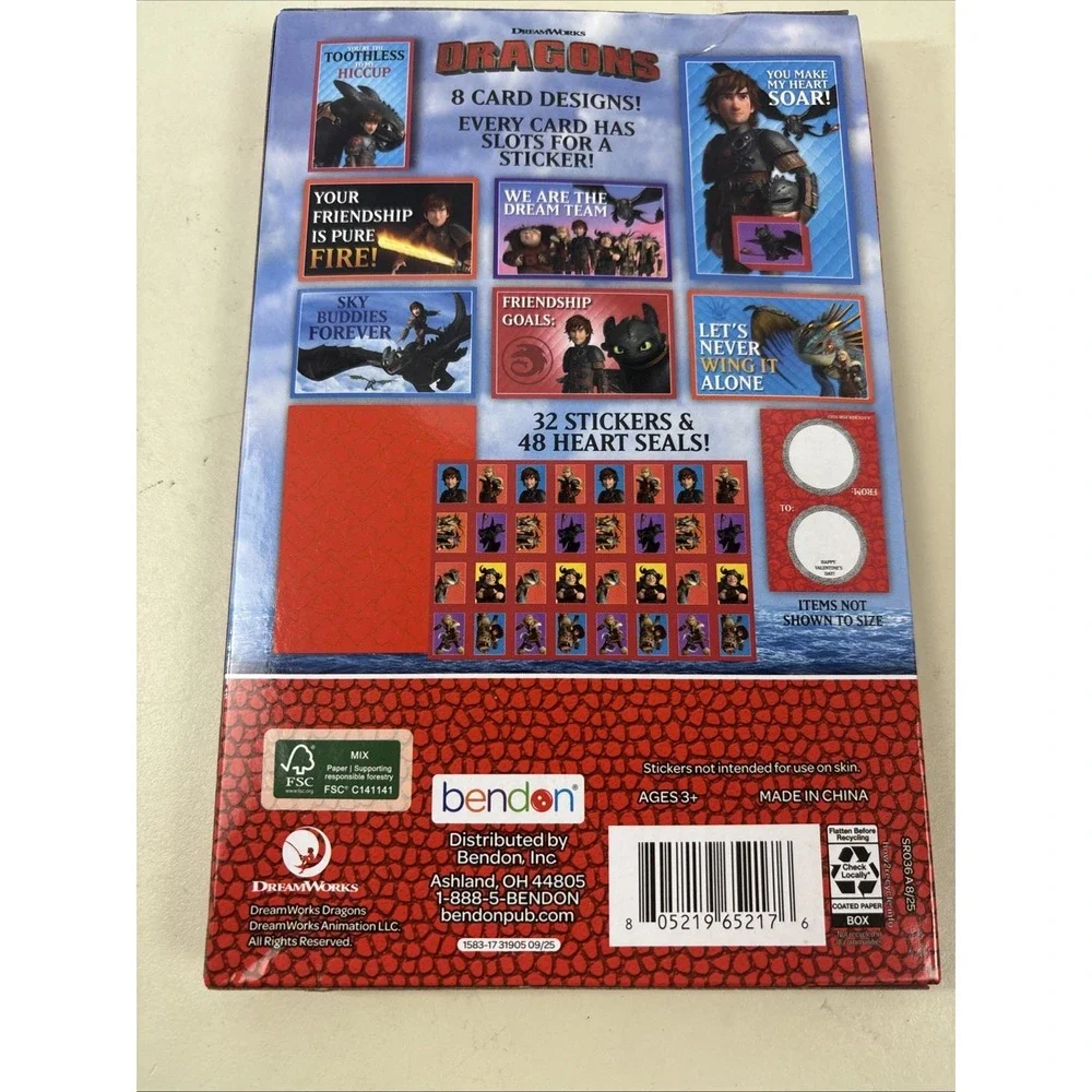 Bendon product set