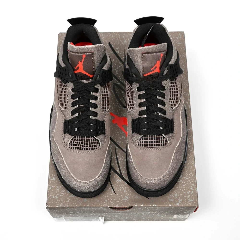 Jordan new ds