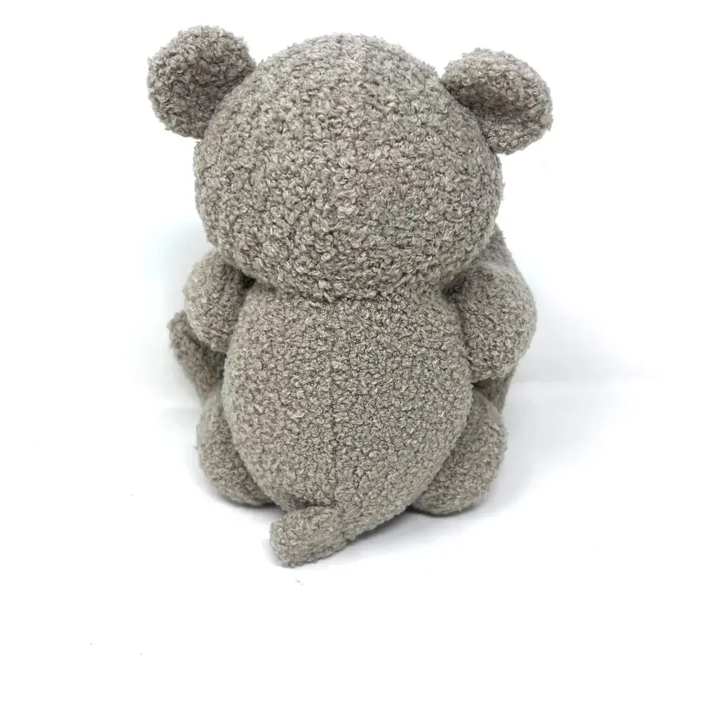 Gymboree teddy bear