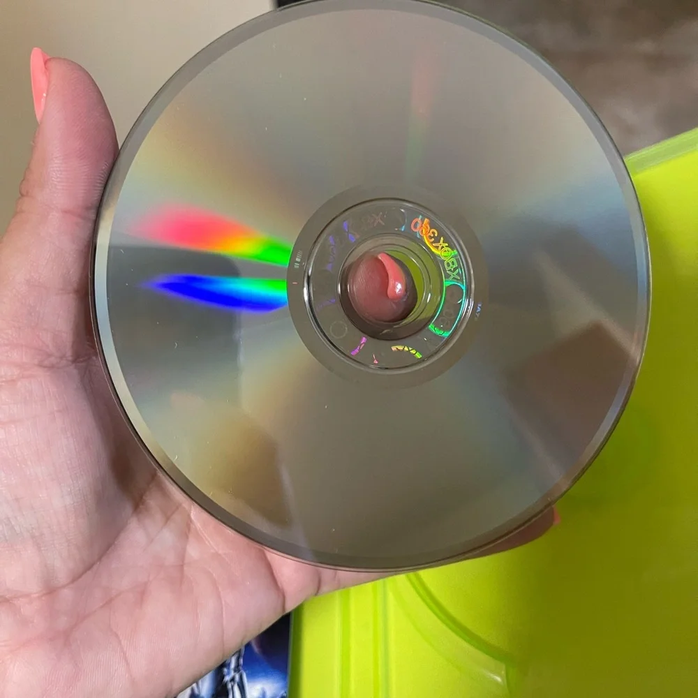 N/A xbox 360